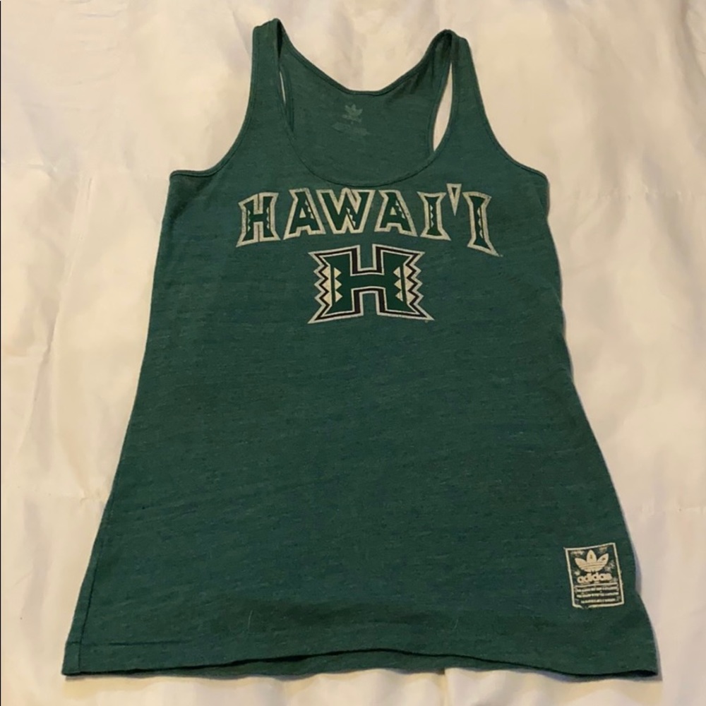 Adidas Hawaii Tank